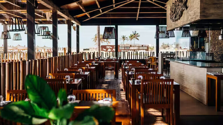 Hilton Cabo Verde Sal Resort